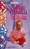 The 7lb, 2oz Valentine