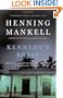 Kennedy's Brain (Vintage Crime/Black Lizard)