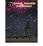 Comets, asteroids and meteors