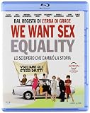 We Want Sex
