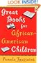 Great Books for African-American Children