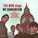Sings My Generation