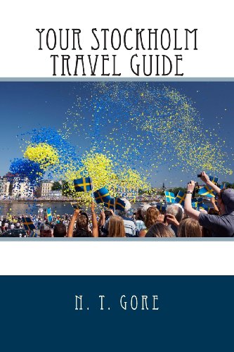 your stockholm travel guide