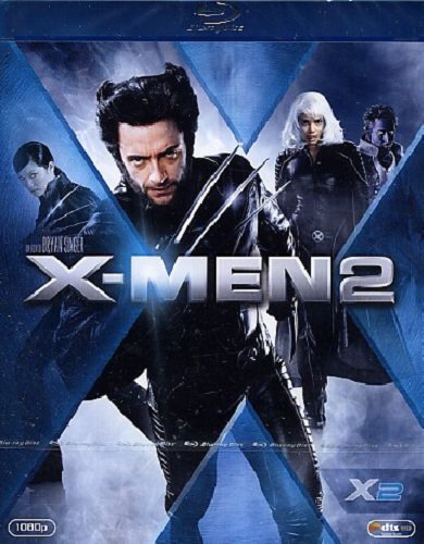 X-Men 2