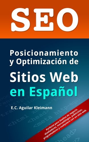 SEO: Posicionamiento y Optimización de Sitios 
