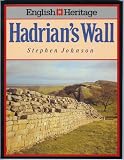 English Heritage Book of Hadrians Wall