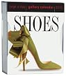 Shoes Gallery Calendar 2010