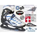 Hudora Semisoft Spirit 66 Iceskate Schlittschuhe T�V/GS NEU versch. Gr��en