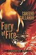 Fury of Fire (Dragonfury Series #1)