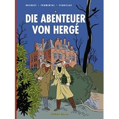 Die Abenteuer von Herg� - Neuausgabe: Einzelband