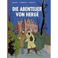 Die Abenteuer von Herg� - Neuausgabe: Einzelband
