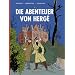 Die Abenteuer von Herg� - Neuausgabe: Einzelband