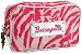 Betseyville Lucky Stripes Cosmetic Bag