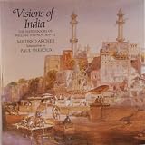 Visions of India : the sketchbooks of William Simpson, 1859-1862