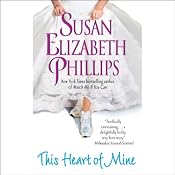 This Heart of Mine | Susan Elizabeth Phillips