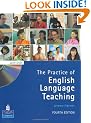 The Practice of English Language Teaching (4th Edition) (With DVD) (Longman Handbooks for Language Teachers)