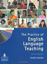 The Practice of English Language Teaching (4th Edition) (With DVD) (Longman Handbooks for Language Teachers)