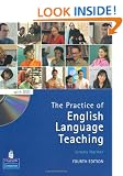The Practice of English Language Teaching (4th Edition) (With DVD) (Longman Handbooks for Language Teachers)