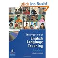 The Practice of English Language Teaching with DVD (4th Edition) (Longman Handbooks for Language Teachers)