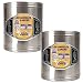Los Angeles Lakers NBA Finals Champs Can Holder Gift Set