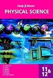 Study and Master Physical Science Grade 11 and 12 (Study and Master)