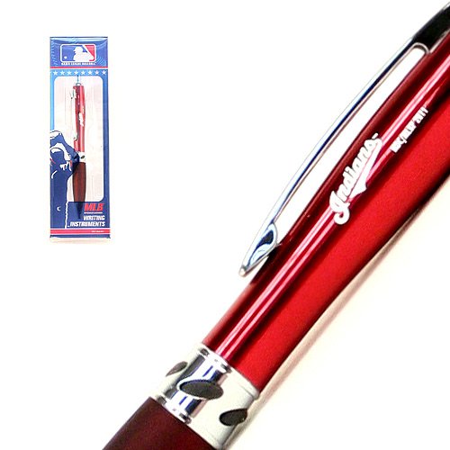 Cleveland Indians MLB Executive Style Collector Pen