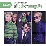 Playlist: The Very Best of A Flock of Seagulls