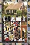 Quilt As You Go