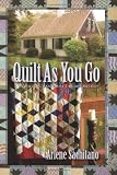 Quilt As You Go