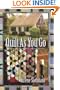 Quilt As You Go (Harriet Truman/ Loose Threads Mystery)