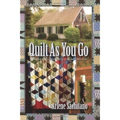 Quilt as You Go