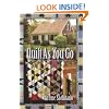 Quilt As You Go (Harriet Truman/ Loose Threads Mystery)