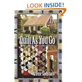Quilt As You Go (Harriet Truman/ Loose Threads Mystery)