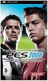 Revue   / Pro Evolution Soccer 2008 [UK IMPORT]