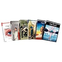Nip/Tuck: The Complete Seasons 1-5