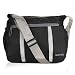 Novex Evoq Black Sling Bag RS.399.00