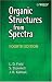 Price Comparison : Organic Structures from Spectra