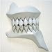 Dream2reality Cosplay Prop Bleach_Former No.6 Espada_Grimmjow Jeagerjaques_Arrancar