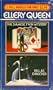 The Siamese Twin Mystery / Kill As Directed (Ellery Queen 2 Full Novels)