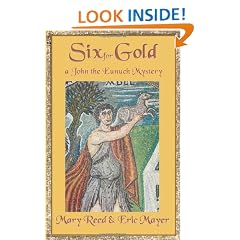 Six for Gold
