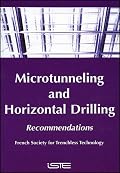 Microtunnelling and Horizontal Drilling: Recommendations