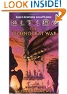 Masquerade (Ultima: The Technocrat War, Book 2)