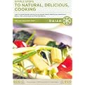 Simple Steps to Naturally Delicious Cooking
