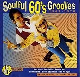 Soulful 60`s Grooves 1963 - 1970