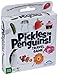 Outset Media - Pickles To Penguins Travel Edition - the Quick Thinking Card Game