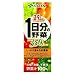 伊藤園1日分の野菜紙パック200ml1箱24本