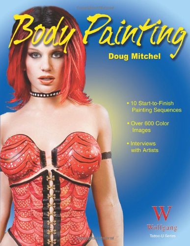 Body Painting