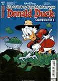 Magazine - Donald Duck Sonderheft [Jahresabo]