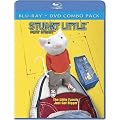 Stuart Little Bilingual - Blu-Ray/ Combo Pack