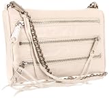 Rebecca Minkoff Mini 5 Zip Clutch